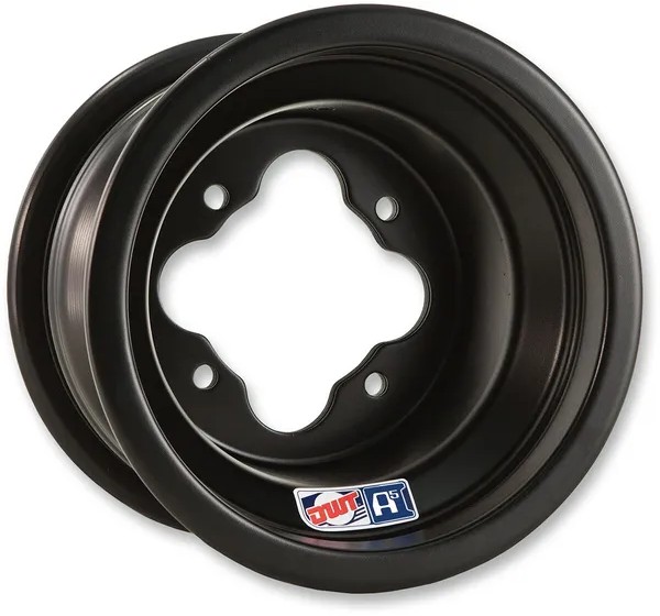DWT DOUGLAS WHEEL Räder für YAMAHA YFZ 450 R 2009-2025