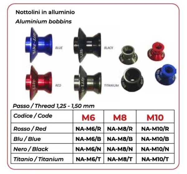BIKE LIFT Montagematerial & Zubehör für SUZUKI GSX-R 750 1992-2012