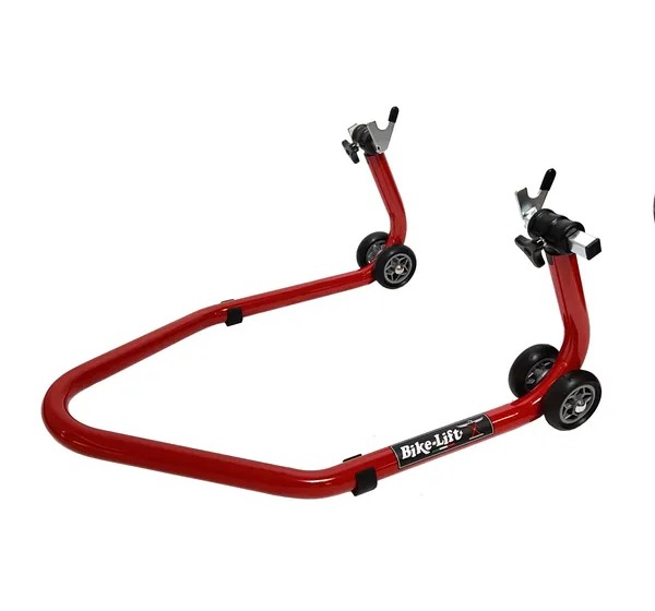 BIKE LIFT Ständer & Tische für SUZUKI SV 650 1999-2024