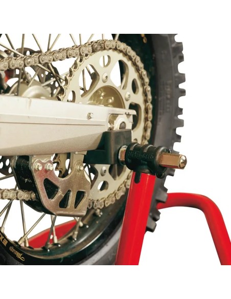 BIKE LIFT Ständer & Tische - Detailansicht