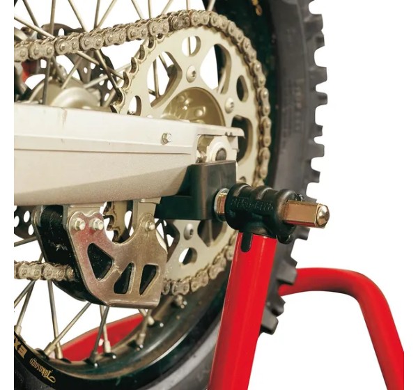 BIKE LIFT Ständer & Tische - Detailansicht