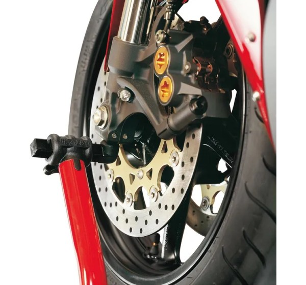 BIKE LIFT Ständer & Tische für SUZUKI RM-Z 450 ab 2005