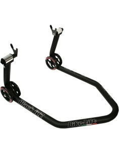 Hinterrad-Ständer Black-Ice