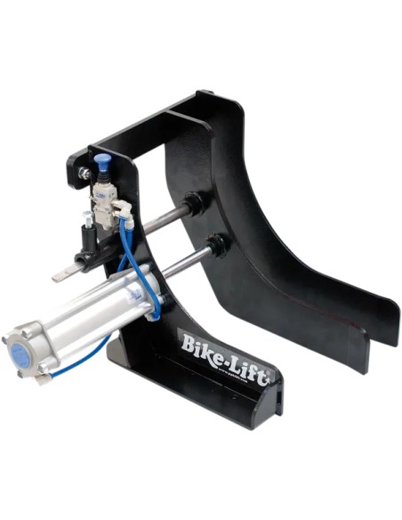 BIKE LIFT Ständer & Tische - PNEUMATIC WHEEL CLAMP