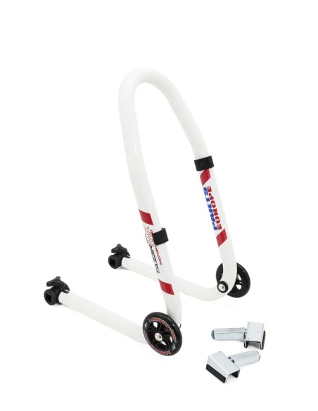 BIKE LIFT Ständer - E-BIKE REAR STAND PE X INTENSE