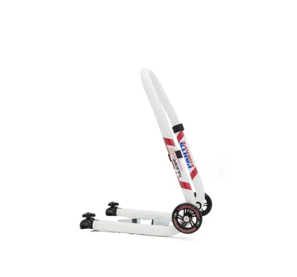 BIKE LIFT Ständer - Einbaubeispiel