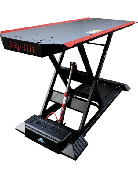 BIKE LIFT Ständer & Tische - LIFT EL-HYD 756 GATE HC