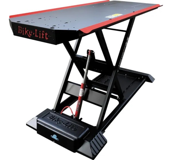 BIKE LIFT Ständer & Tische - LIFT EL-HYD 756 GATE HC
