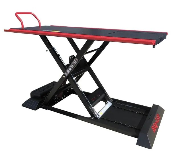 BIKE LIFT Ständer & Tische - LIFT EL-HYD 516 GATE HC