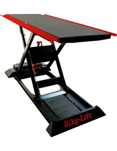 Max 516 Scherenheber