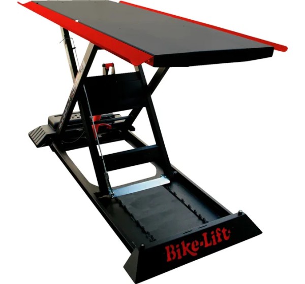 BIKE LIFT Ständer & Tische - LIFT EL-HYD 516 HC