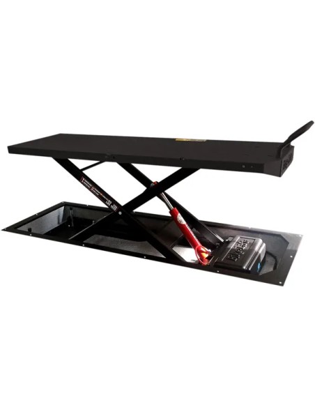 BIKE LIFT Ständer & Tische - LIFT ABS 756 GATE FLOOR M