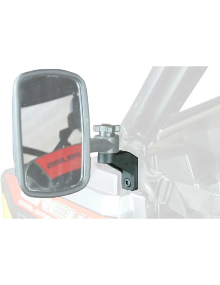 ATV-TEK Montagematerial & Zubehör - Einbaubeispiel