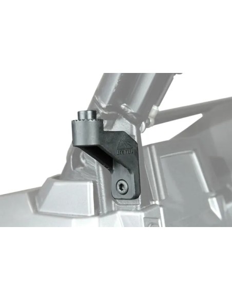 ATV-TEK Montagematerial & Zubehör Bild 4