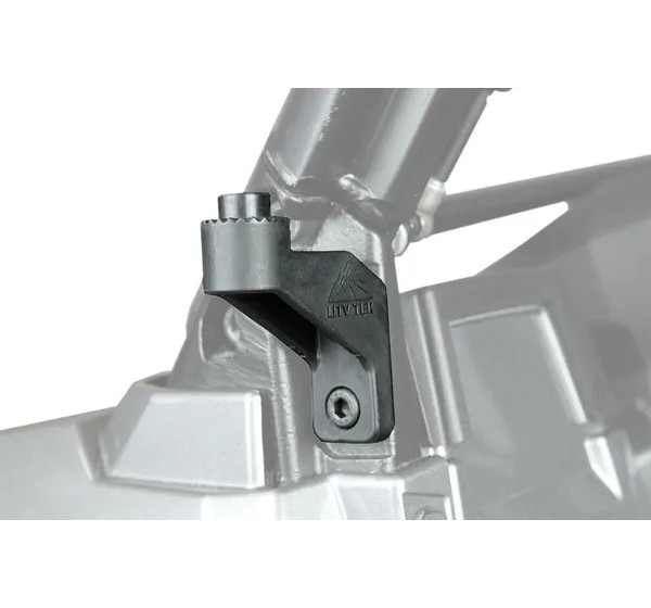 ATV-TEK Montagematerial & Zubehör Bild 4