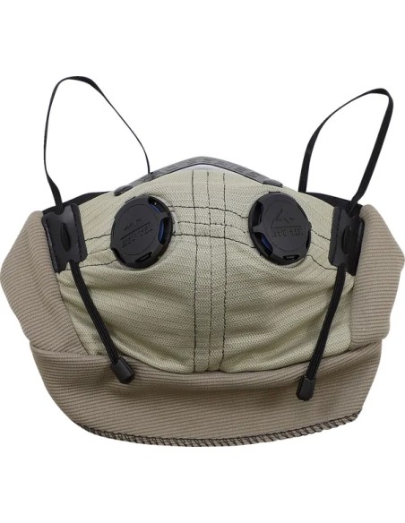 ATV-TEK Kopf- & Halsbedeckungen - RIDER DUST MASK