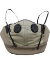 Pro Series Rider Staubmaske