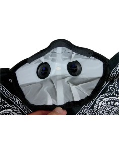Pro Series Bandana-Staubmaske