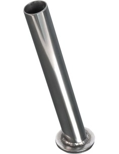 Fahnenmast-Halterung für Paraden