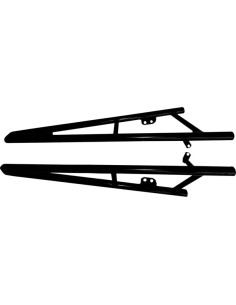 Nerf/Tree Bars