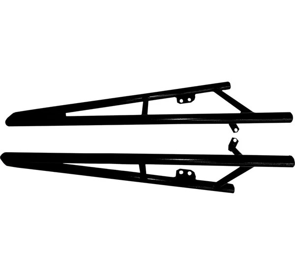 RIVCO PRODUCTS Stoßfänger & Motorschutzplatten für POLARIS RZR XP 1000 4X4 2014-2023