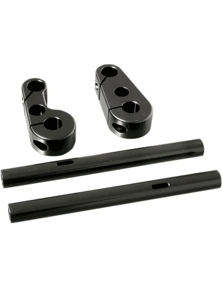 RIVCO PRODUCTS Risers für CAN AM (BRP) SPYDER 990 RS 2010-2012
