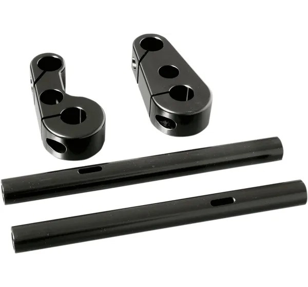 RIVCO PRODUCTS Risers für CAN AM (BRP) SPYDER 990 RS 2010-2012