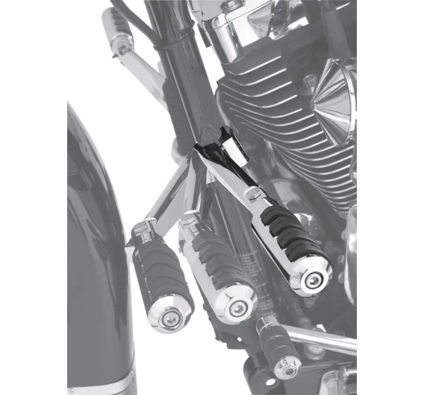 RIVCO PRODUCTS Montagematerial & Zubehör - Detailansicht