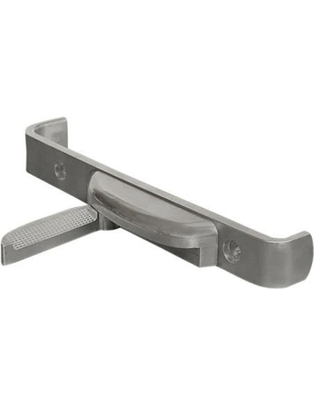 RIVCO PRODUCTS Montagematerial & Zubehör für HONDA GL 1800 ABS 2001-2017
