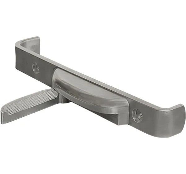 RIVCO PRODUCTS Montagematerial & Zubehör für HONDA GL 1800 ABS 2001-2017