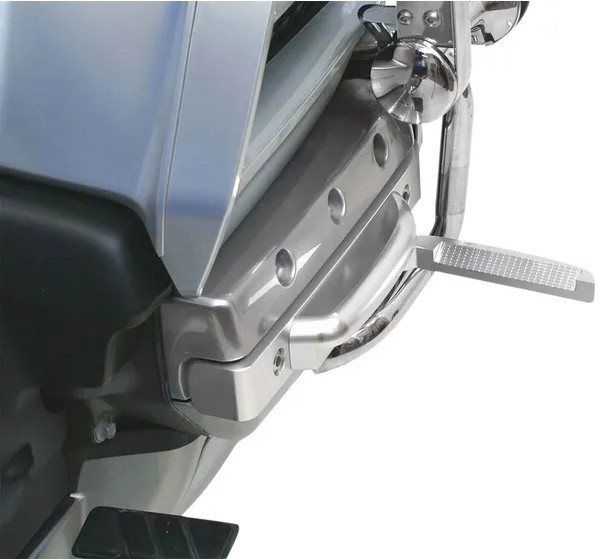 RIVCO PRODUCTS Montagematerial & Zubehör - Detailansicht