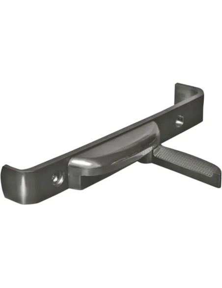 RIVCO PRODUCTS Montagematerial & Zubehör für HONDA GL 1800 ABS 2001-2017