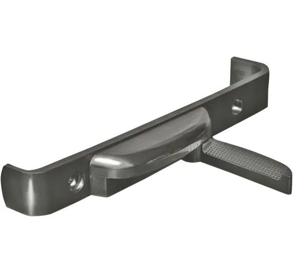 RIVCO PRODUCTS Montagematerial & Zubehör für HONDA GL 1800 ABS 2001-2017