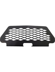 Zusatzgrill