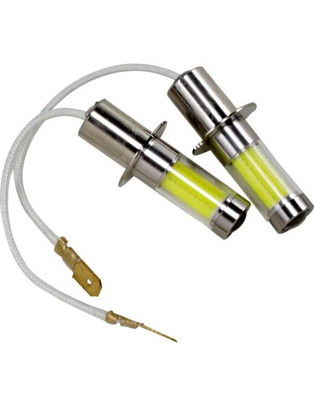 RIVCO PRODUCTS Glühbirnen - LED REPLACEMENT H3
