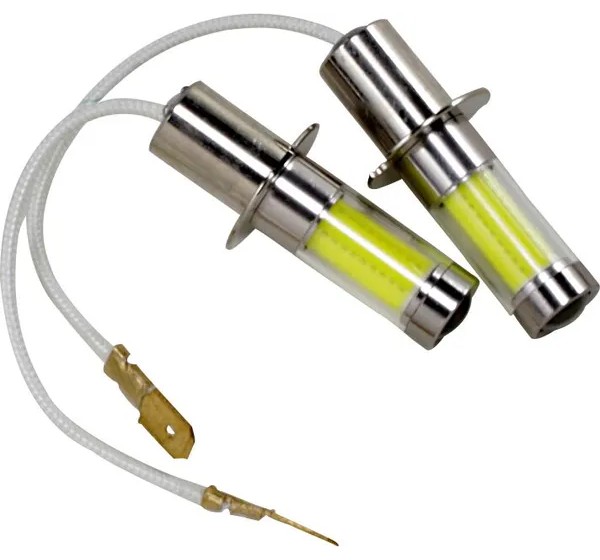 RIVCO PRODUCTS Glühbirnen - LED REPLACEMENT H3