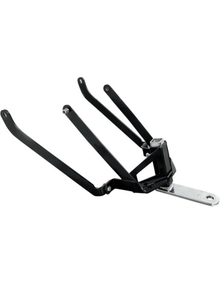 RIVCO PRODUCTS Anhängerkupplungen für Harley Davidson FLHTK 1690 ABS 2011-2013