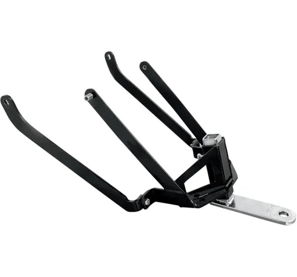 RIVCO PRODUCTS Anhängerkupplungen für Harley Davidson FLHTK 1690 ABS 2011-2013