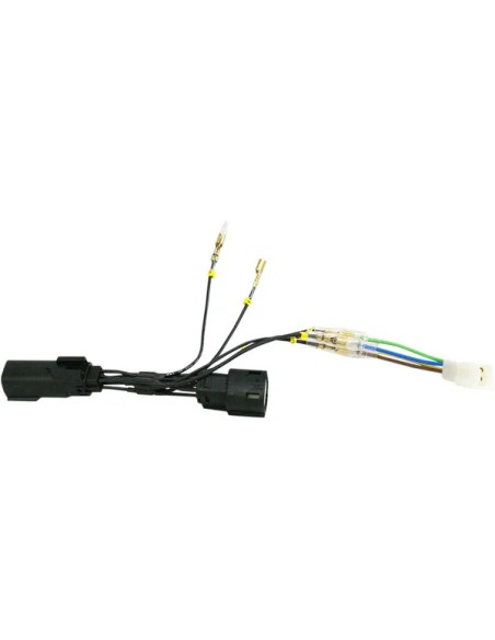 RIVCO PRODUCTS Kabel & Schalter für Harley Davidson FLHTK 1868 ABS 2019-2024