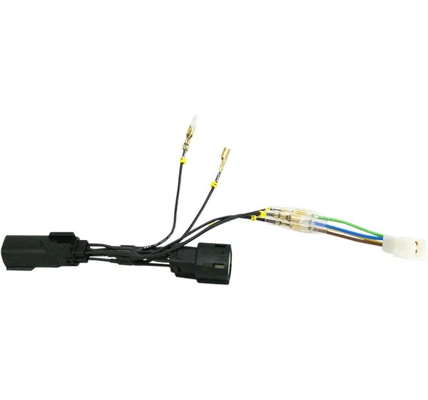 RIVCO PRODUCTS Kabel & Schalter für Harley Davidson FLHTK 1868 ABS 2019-2024