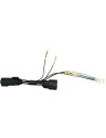 Anhänger-Verkabelung Sub-Harness
