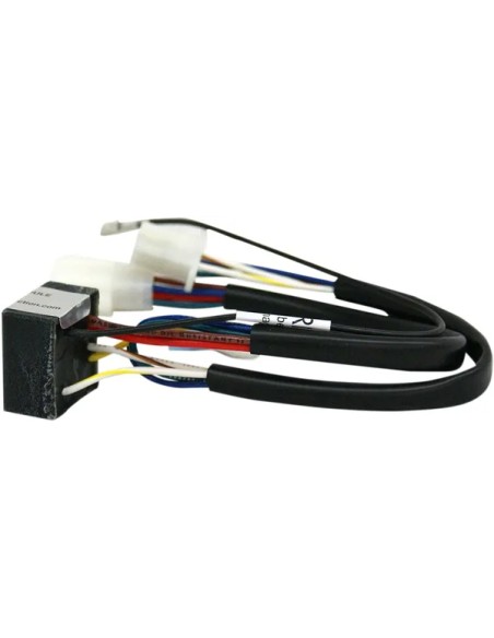 RIVCO PRODUCTS Verbinder & Anschlüsse für INDIAN CHIEF 111 ABS 2014-2022