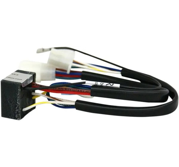 RIVCO PRODUCTS Verbinder & Anschlüsse für INDIAN CHIEF 111 ABS 2014-2022
