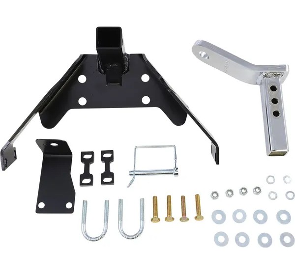 RIVCO PRODUCTS Anhängerkupplungen für INDIAN CHIEF 111 ABS 2017-2024