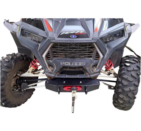 RIVCO PRODUCTS Seilwinden für POLARIS RZR XP 1000 4X4 2019-2023