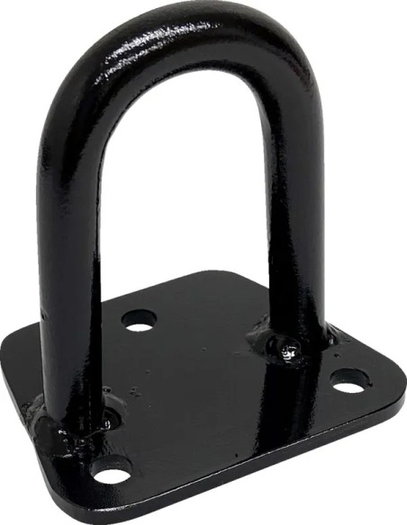 RIVCO PRODUCTS Anhängerkupplungen für POLARIS RZR XP 1000 4X4 2014-2023