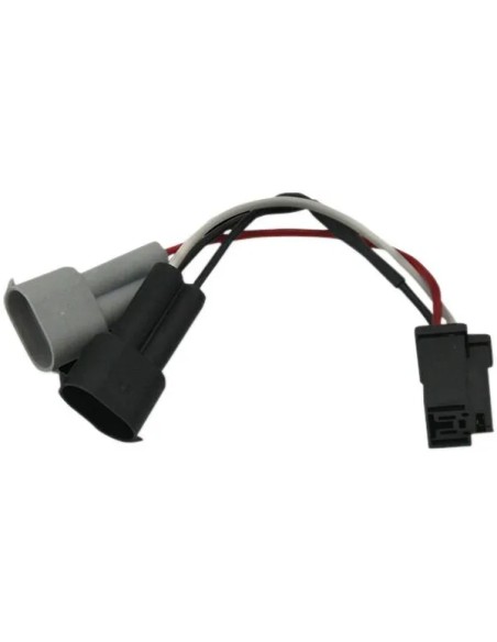 CUSTOM DYNAMICS Kabel & Schalter für Harley Davidson FLHR 1750 ABS 2017-2022