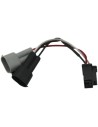 TruBEAM® Scheinwerfer-Adapterkabelbaum