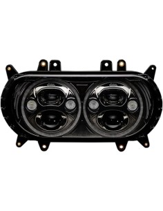 TruBEAM® LED-Scheinwerfer