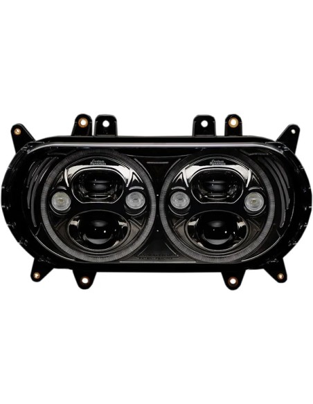 CUSTOM DYNAMICS Scheinwerfer für Harley Davidson FLTRX 1750 ABS 2017-2023